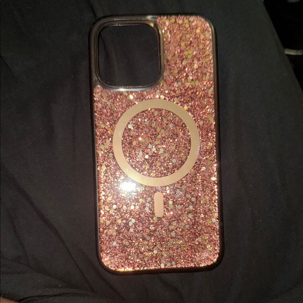 Kate Spade IPhone 14 Pro Max case